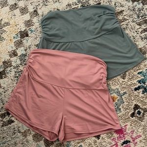 Maternity Shorts